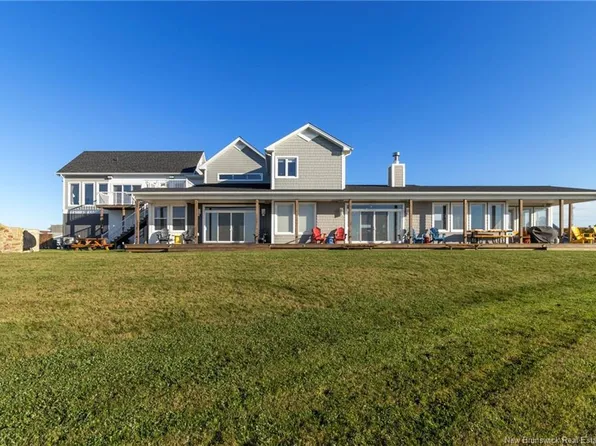 75 Ptit Barachois Rd, Beaubassin East, NB E4P 7Y2
