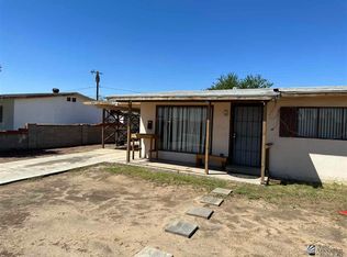 2550 S Barbara Ave, Yuma, AZ 85365