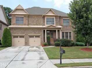 1697 Westvale Pl, Duluth, GA 30097