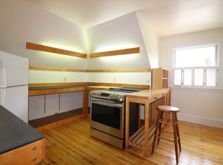 106 Francis St #2, Brookline, MA 02446