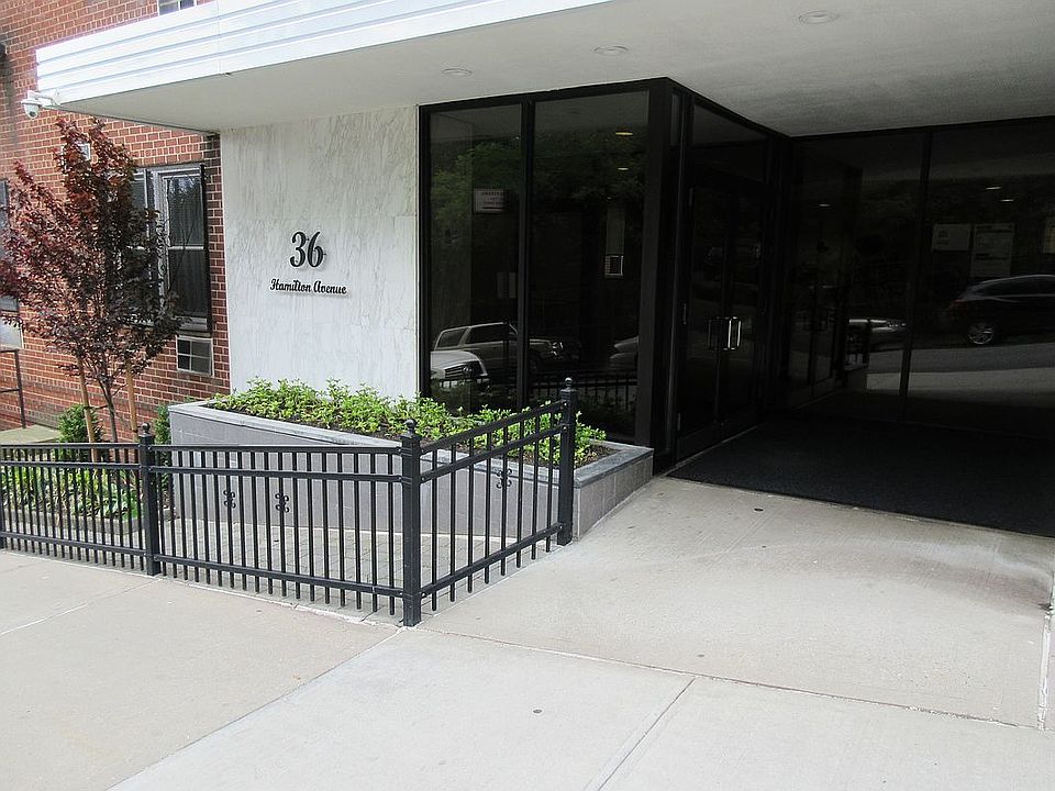1st image of 36 Hamilton Ave APT 6D