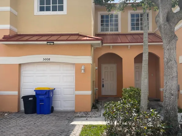 5008 SE Mariner Garden Cir, Stuart, FL 34997