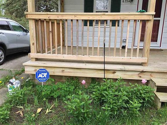 4th image of 3340 E Carpenter Rd