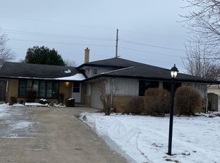 7902 Harrison Ave, Munster, IN 46321