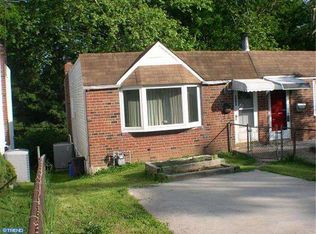 1704 Dartmouth Dr, Norristown, PA 19401