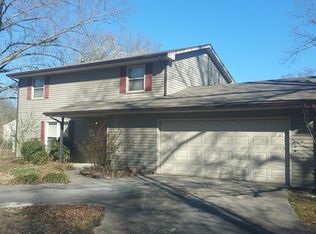 1725 Denton Ave, Cookeville, TN 38501