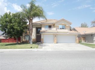 1117 Avenida Roundelay, San Jacinto, CA 92583