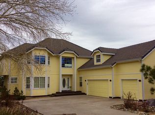 2425 Killington Dr, Reno, NV 89511