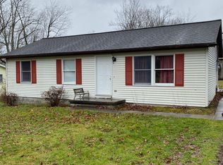 166 Washburn St, Lost Creek, WV 26385