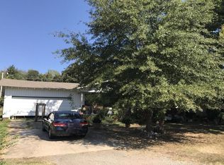 2523 Memphis St, Fort Smith, AR 72901