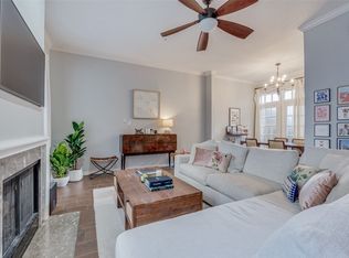 4232 McKinney Ave APT 102, Dallas, TX 75205
