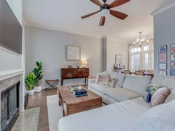 4232 McKinney Ave APT 102, Dallas, TX 75205