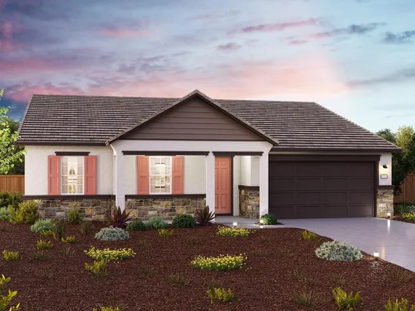 13010 Ridgewood Way, Chowchilla, CA 93610