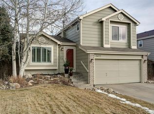 5422 S Perth Way, Centennial, CO 80015