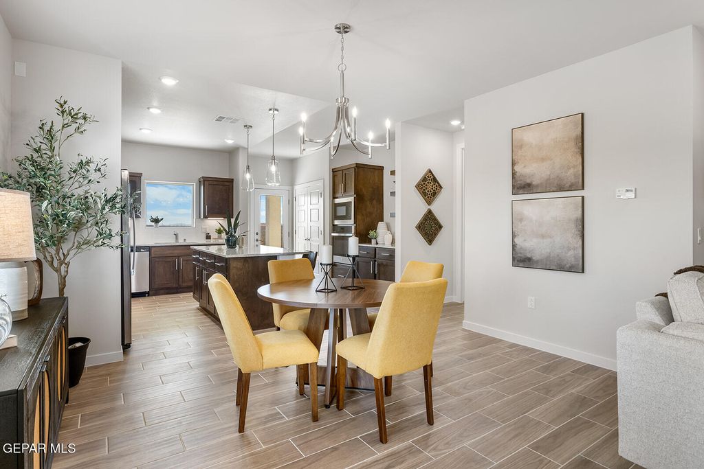 901 Indigo Sky St, El Paso, TX - View 4
