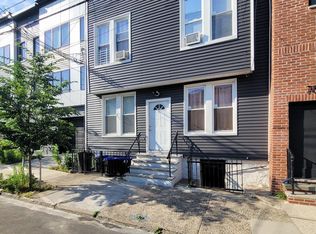80 Paterson St APT 5, Jersey City, NJ 07307