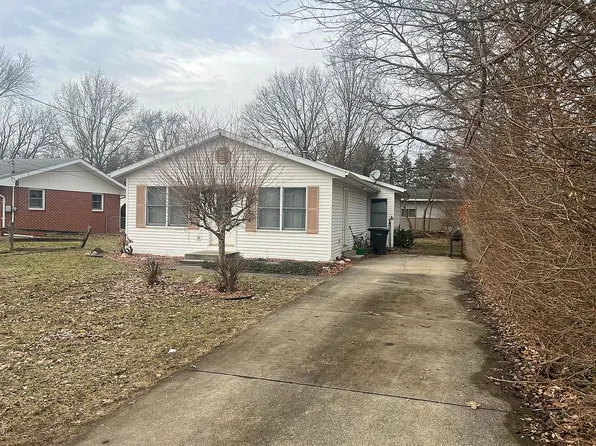 3546 Grady Blvd, Elkhart, IN 46516