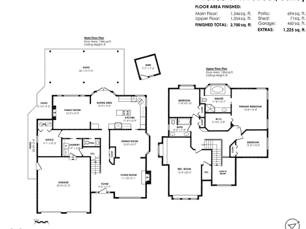 10155 171a St, Surrey, BC V4N 3L3