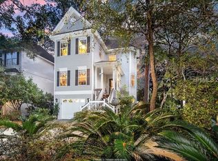 99 Victoria Square Dr, Hilton Head Island, SC 29926