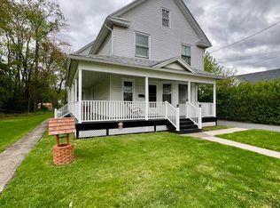 991 Constitution Ave, Jessup, PA 18434