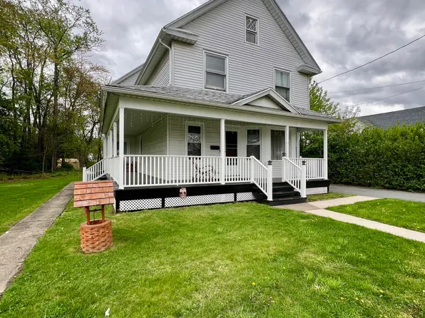 991 Constitution Ave, Jessup, PA 18434