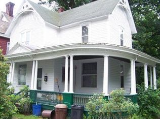 533 Colbert Ave, Oil City, PA 16301