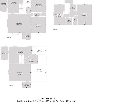 2nd image of 2601 Piedmont Ave