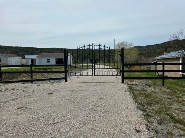 62A Country Road, Cox's Cove, NL A0L1C0
