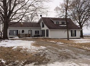396 515th Ave, Searsboro, IA 50242