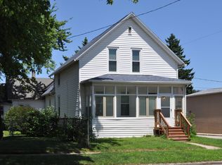 1002 Washington Rd, Kenosha, WI 53140