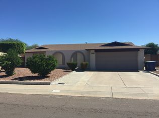 6609 S Marilyn Ann Dr, Tempe, AZ 85283