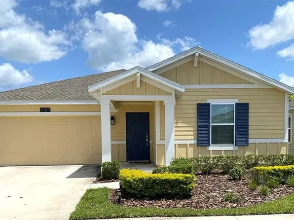 4409 Blackbird St, Kissimmee, FL 34746