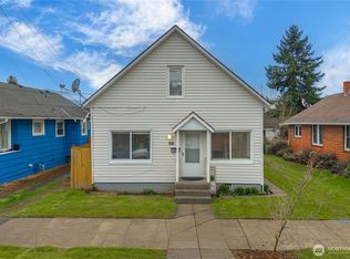 535 Morris Ave S, Renton, WA 98057