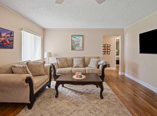 3625 LA AIRES Court #A-1, Greenacres, FL 33463