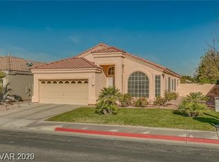 302 Treehouse Ct, Henderson, NV 89012