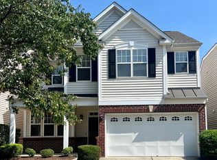 7862 Cape Charles Dr, Raleigh, NC 27617