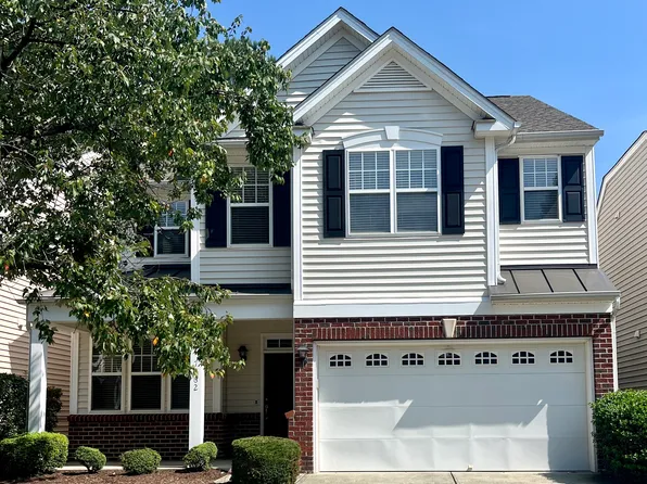 7862 Cape Charles Dr, Raleigh, NC 27617