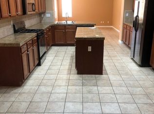 5507 Transparent Ct, Bakersfield, CA 93313