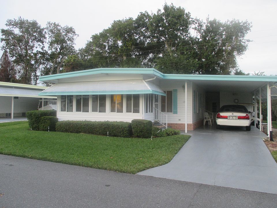 110 Willow Lane
