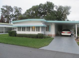 110 Willow Ln, Leesburg, FL 34748