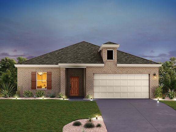 Lagos - Windsor Elevation Image 2