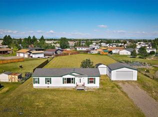 295 Astor Ave, Belgrade, MT 59714
