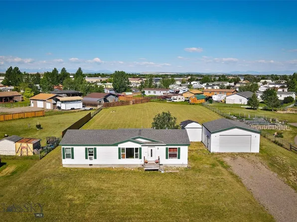 295 Astor Ave, Belgrade, MT 59714