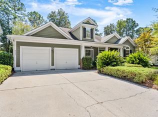 8557 Royal Palms Ln, North Charleston, SC 29420