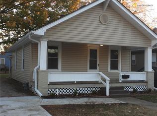 1017 E 23rd Ave, Kansas City, MO 64116
