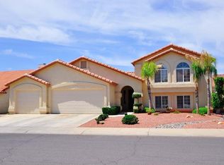 6318 W Lone Cactus Dr, Glendale, AZ 85308