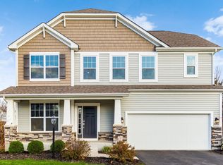 4966 Cotton Quail Ct, Columbus, OH 43231