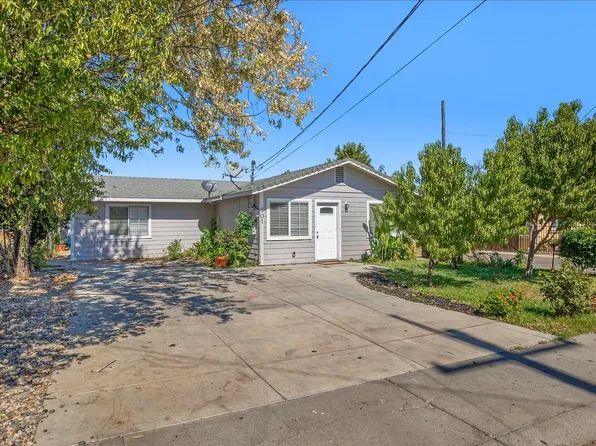 501 Rimmer Ave, Sacramento, CA 95834