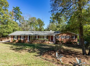 763 Fair Oaks Dr, Macon, GA 31204