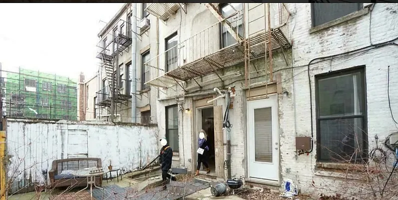 Rented by Cheskel Meisels, LREB | media 5